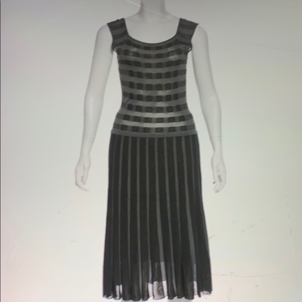 Midi Dress